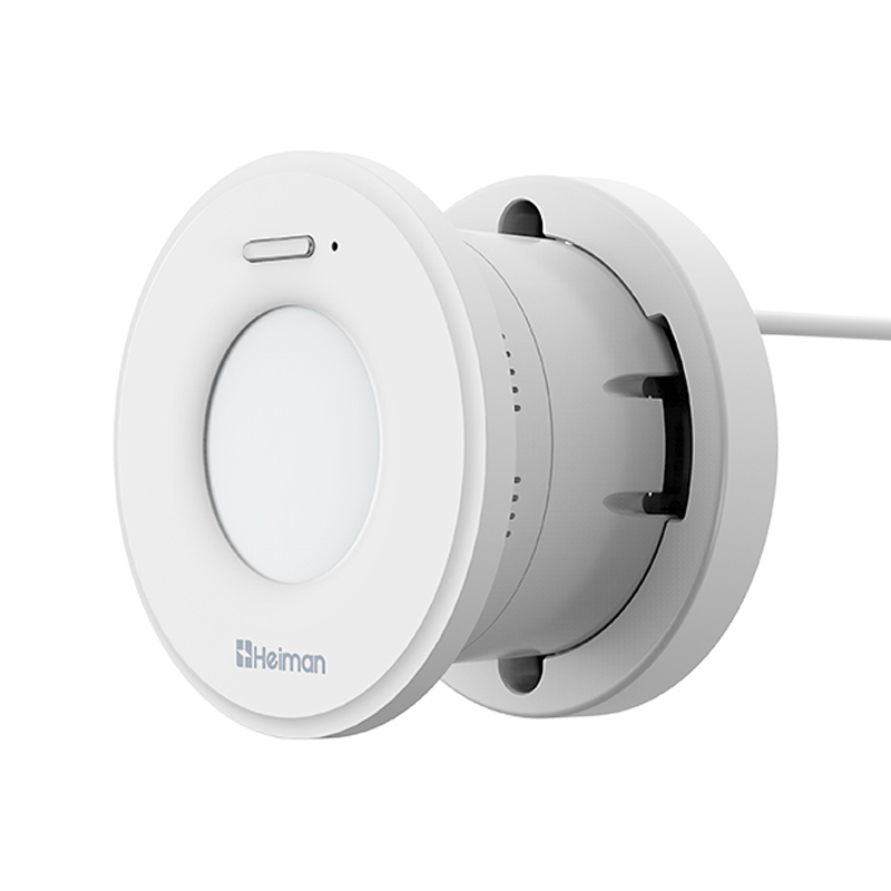 智能人體光照度傳感器 HS8MIS