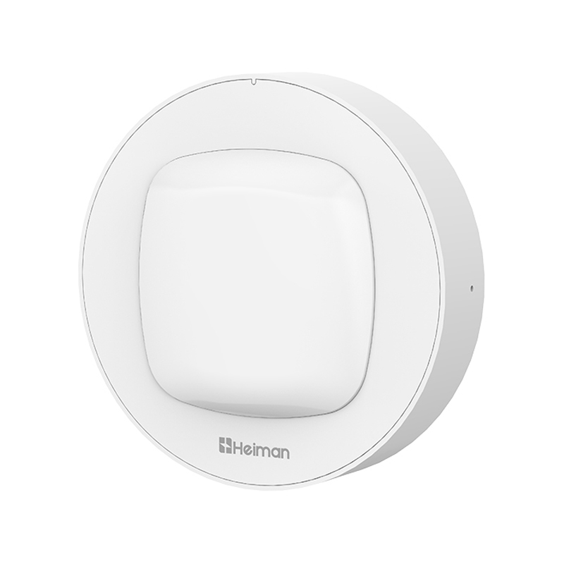 智能人體紅外傳感器 HS3MS