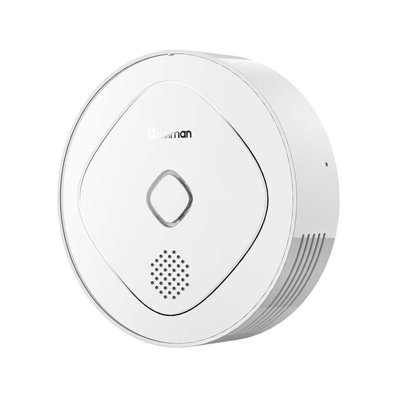 智能可燃?xì)怏w探測器 JT-HS3CG